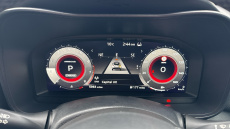 Nissan Juke 1.0 DiG-T N-Connecta 5dr DCT Petrol Hatchback